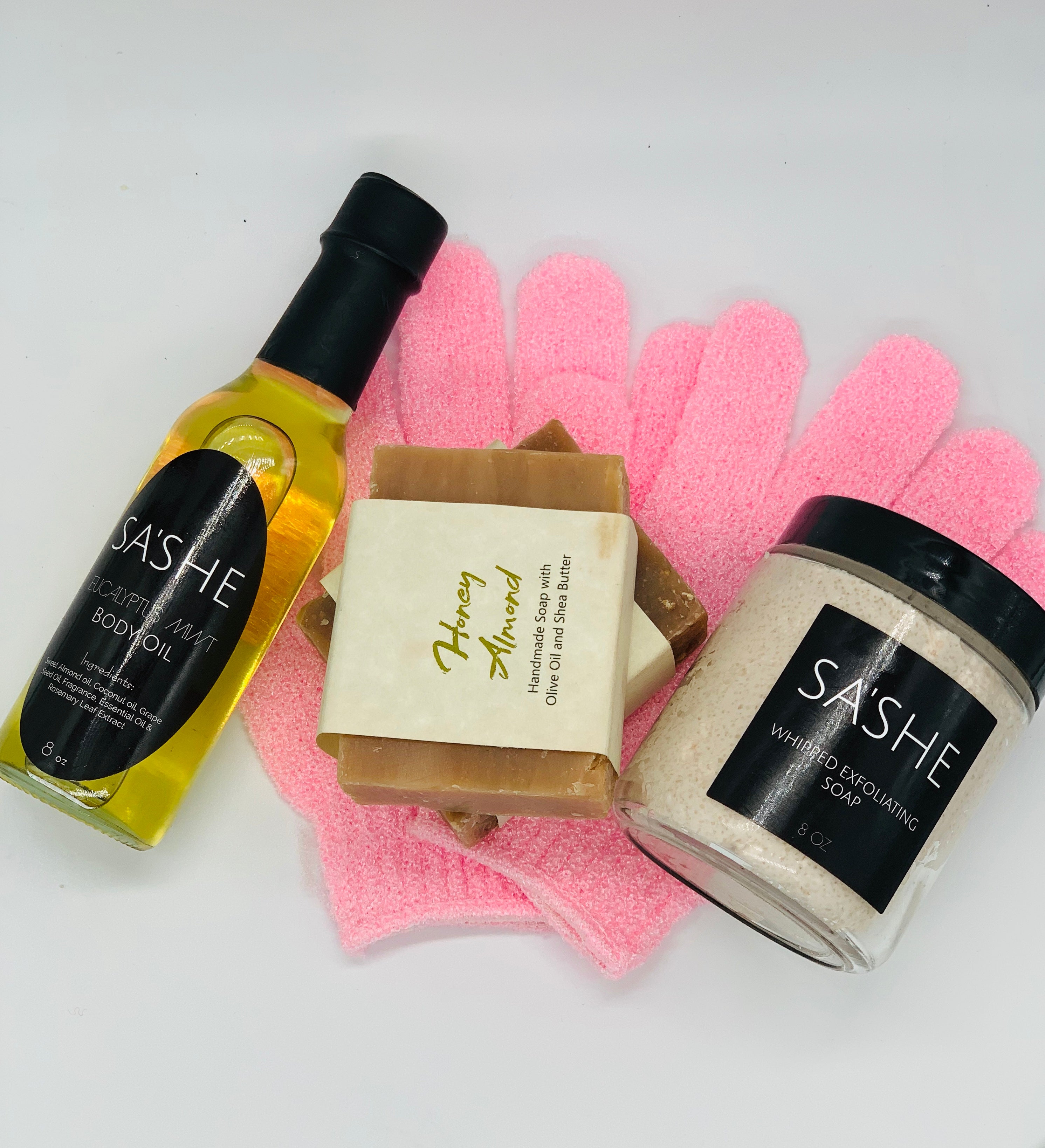 Self Care Kit – Chicago's Beauty Boutique